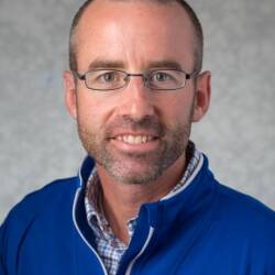 Faculty Athletics Representative